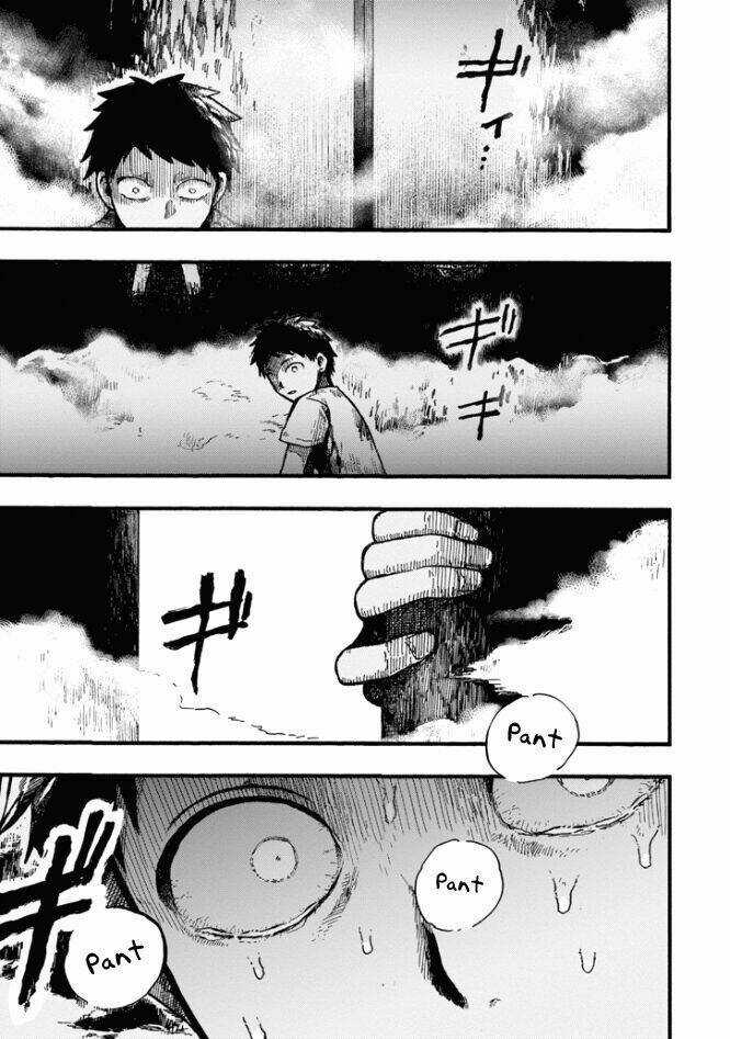 Children - Chapter 1 - Trang 43