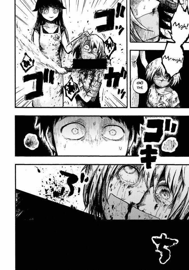 Children - Chapter 1 - Trang 45