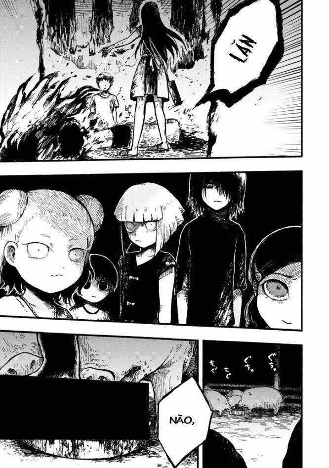 Children - Chapter 1 - Trang 46