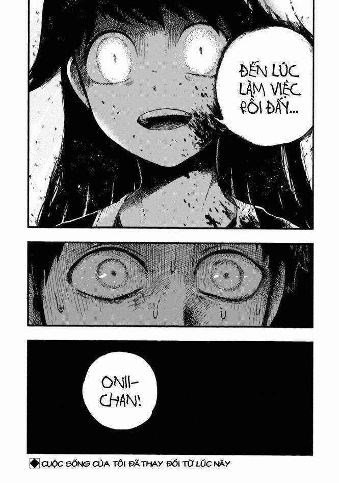 Children - Chapter 1 - Trang 47