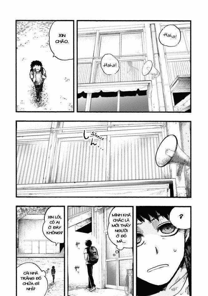 Children - Chapter 1 - Trang 7