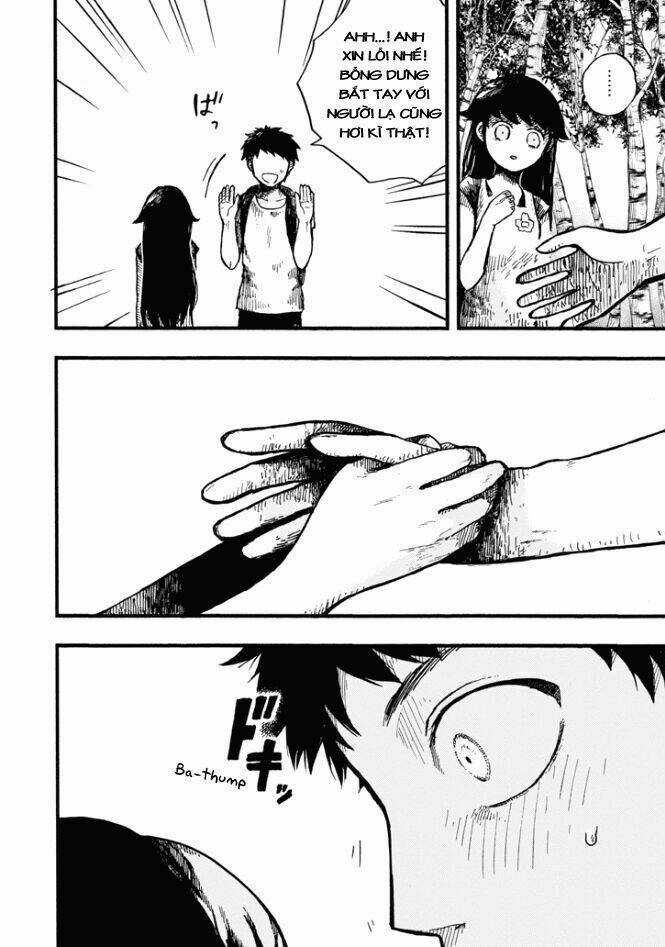 Children - Chapter 1 - Trang 10