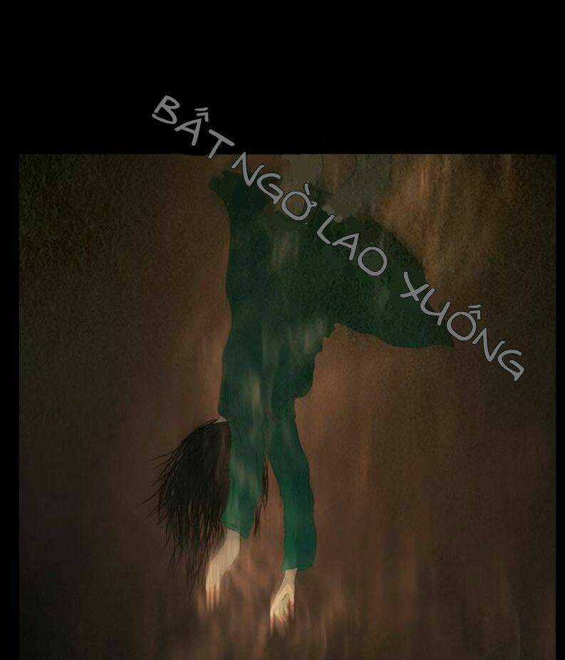 Chiller - Chapter 1 - Trang 11