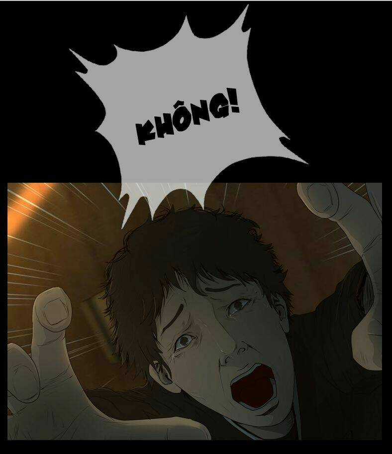 Chiller - Chapter 1 - Trang 14