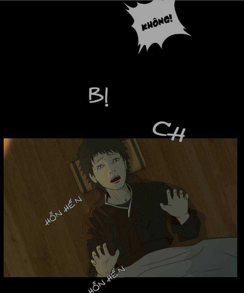 Chiller - Chapter 1 - Trang 15