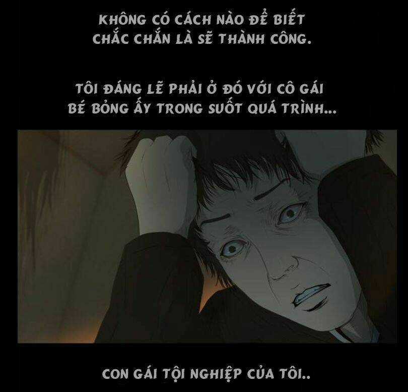 Chiller - Chapter 1 - Trang 19