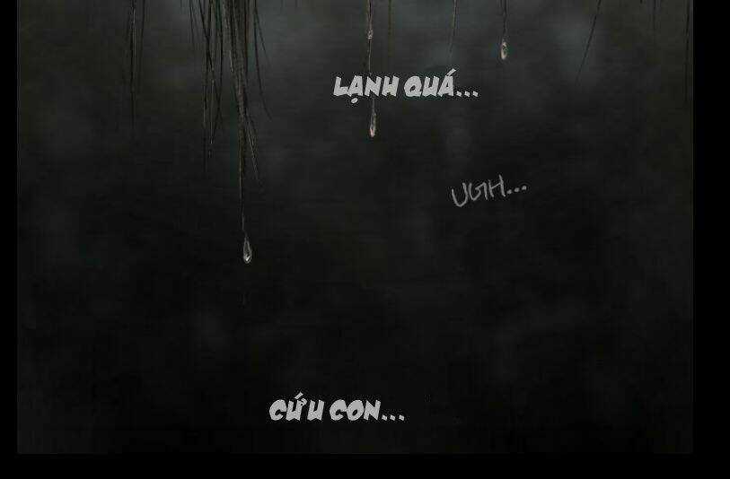 Chiller - Chapter 1 - Trang 3