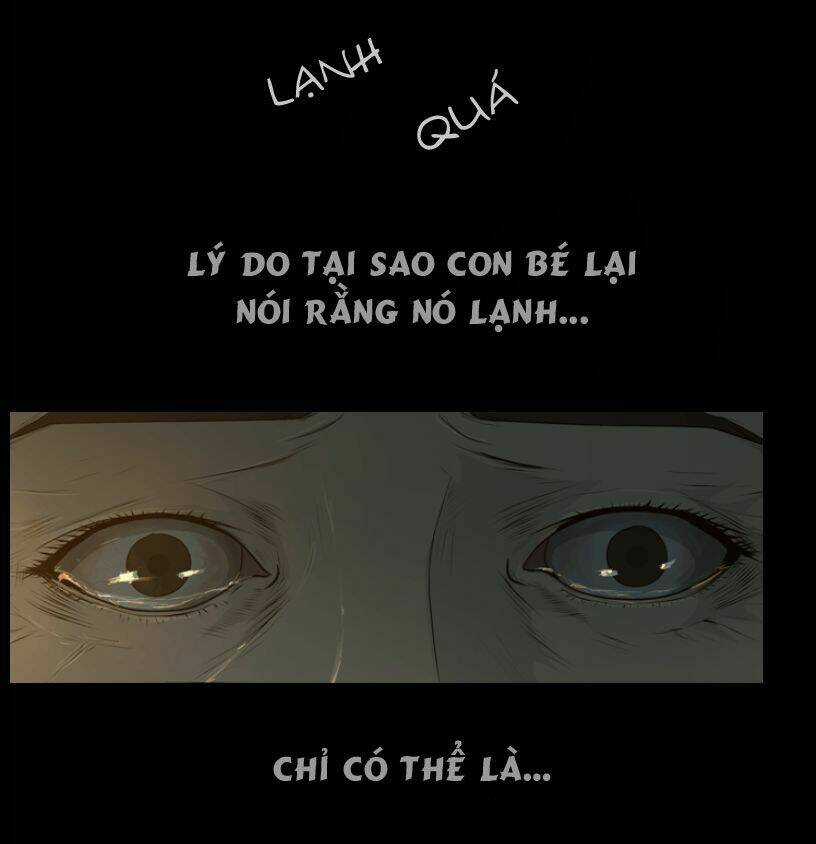 Chiller - Chapter 1 - Trang 22