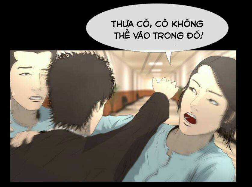 Chiller - Chapter 1 - Trang 26