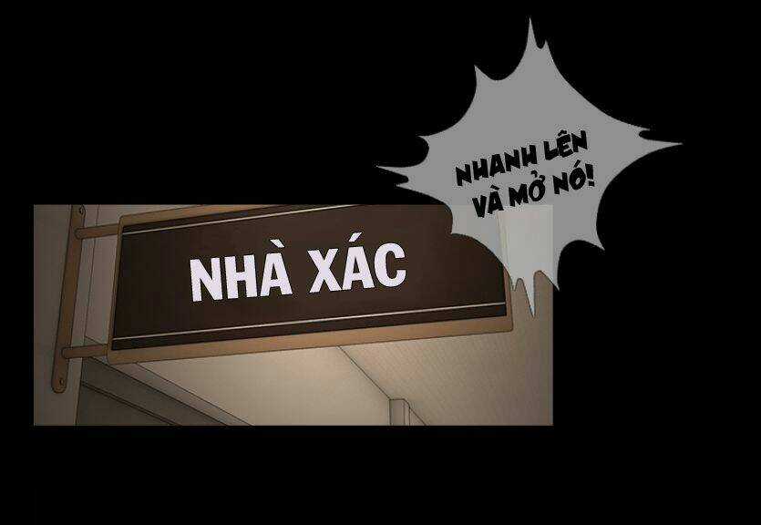 Chiller - Chapter 1 - Trang 30