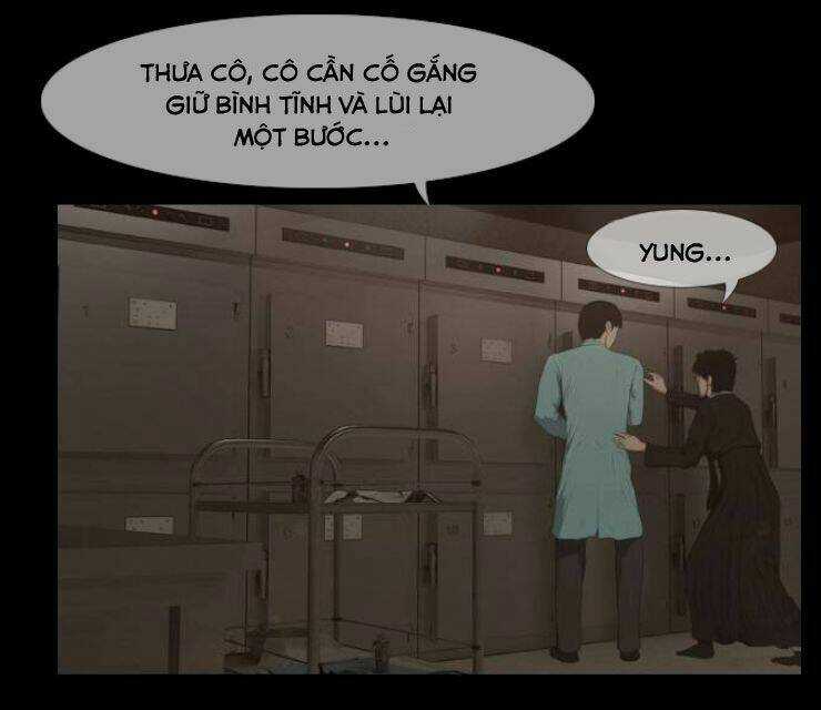 Chiller - Chapter 1 - Trang 31