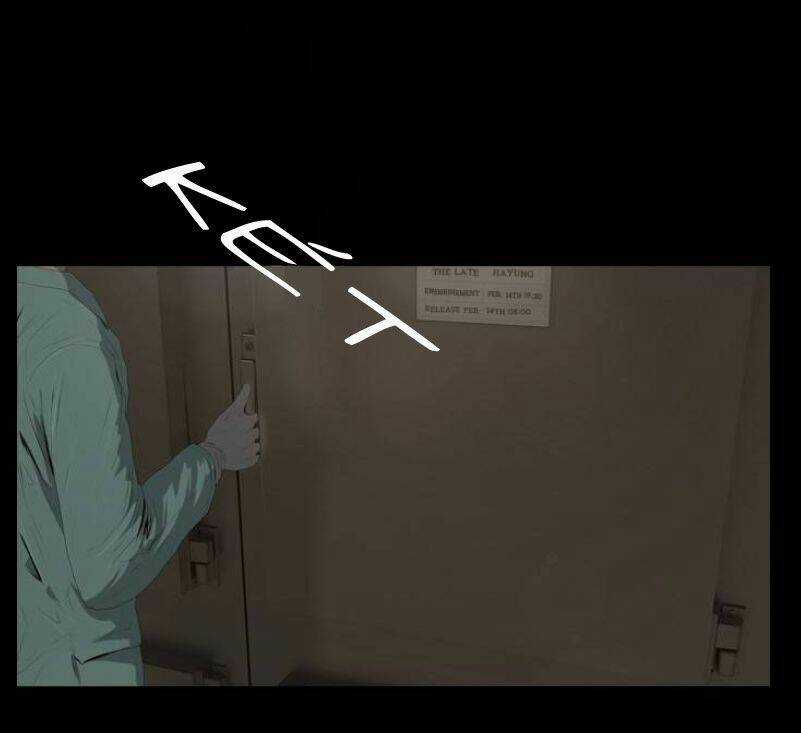 Chiller - Chapter 1 - Trang 32