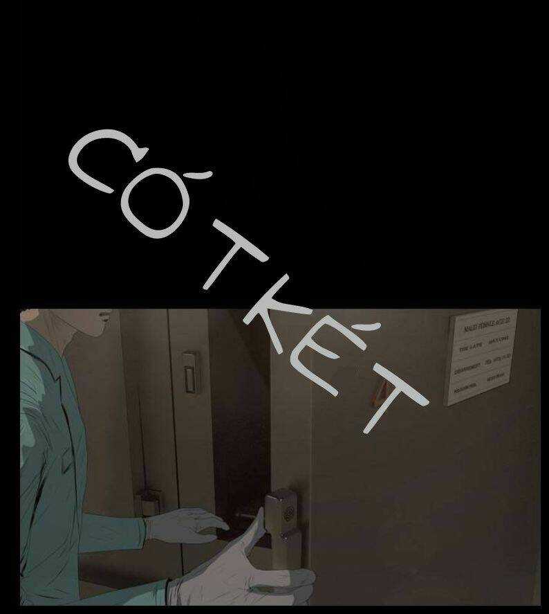 Chiller - Chapter 1 - Trang 33