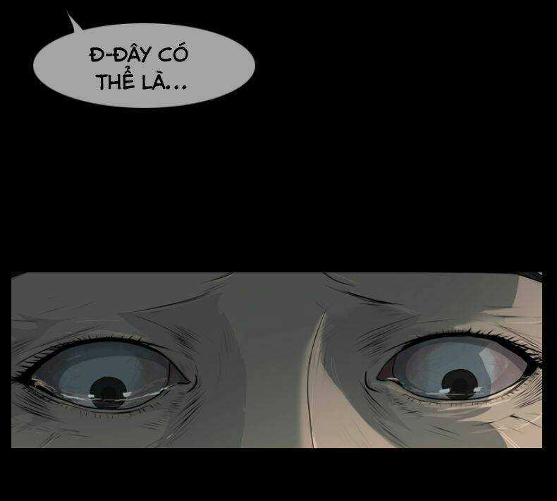 Chiller - Chapter 1 - Trang 36