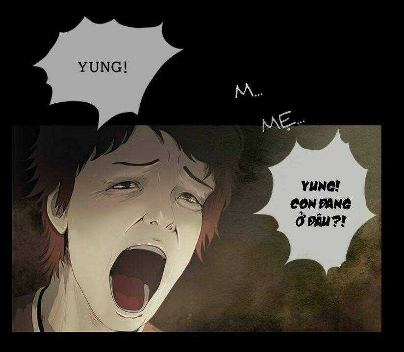 Chiller - Chapter 1 - Trang 5