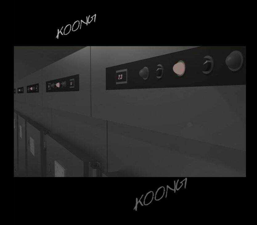 Chiller - Chapter 1 - Trang 42