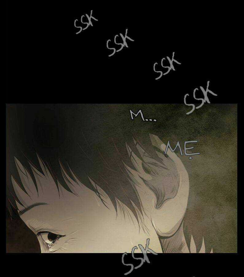 Chiller - Chapter 1 - Trang 6