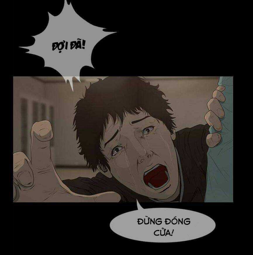 Chiller - Chapter 1 - Trang 51