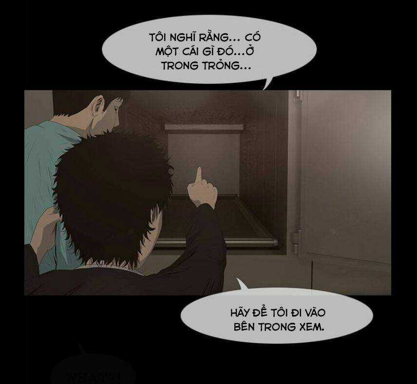 Chiller - Chapter 1 - Trang 52