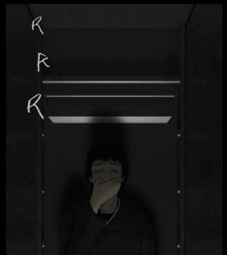 Chiller - Chapter 1 - Trang 54