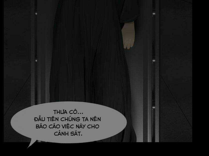 Chiller - Chapter 1 - Trang 55