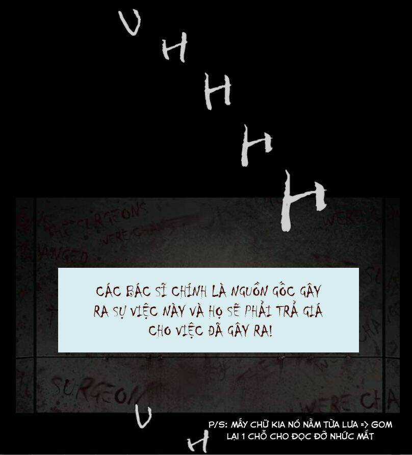 Chiller - Chapter 1 - Trang 57