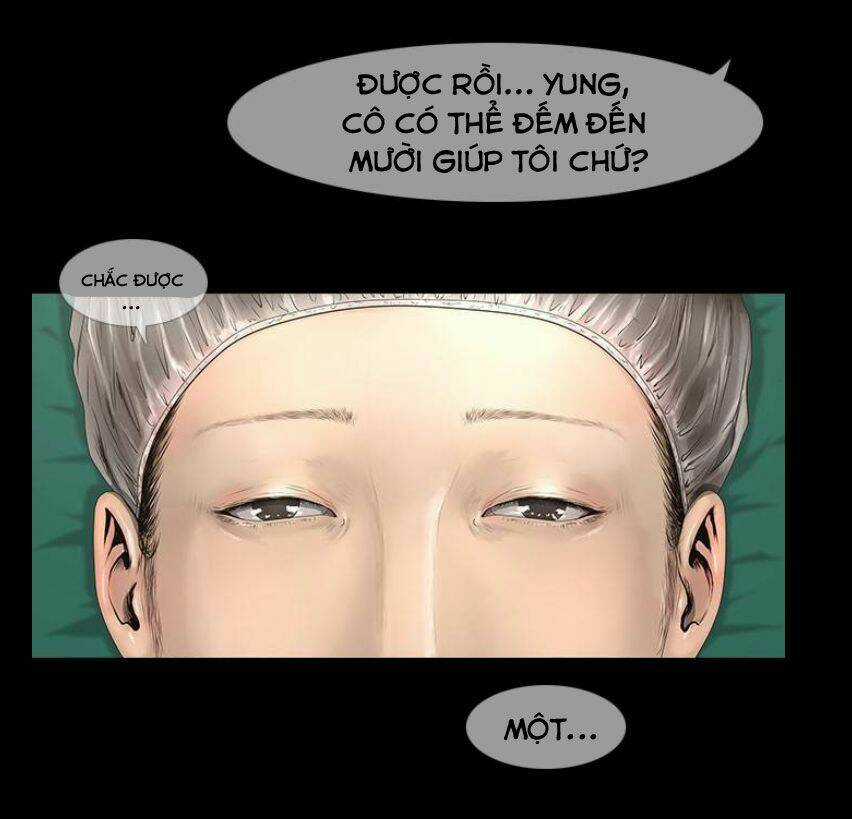 Chiller - Chapter 1 - Trang 60