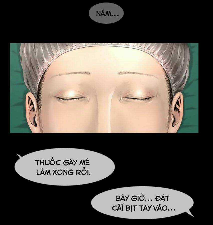 Chiller - Chapter 1 - Trang 62