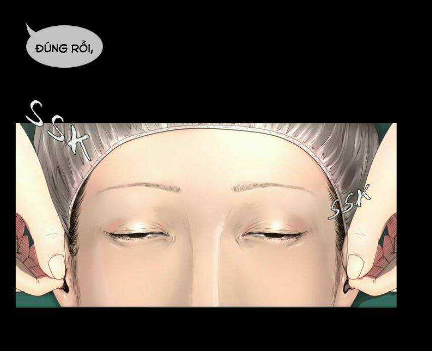 Chiller - Chapter 1 - Trang 63