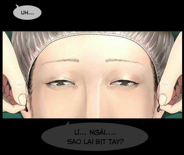 Chiller - Chapter 1 - Trang 64