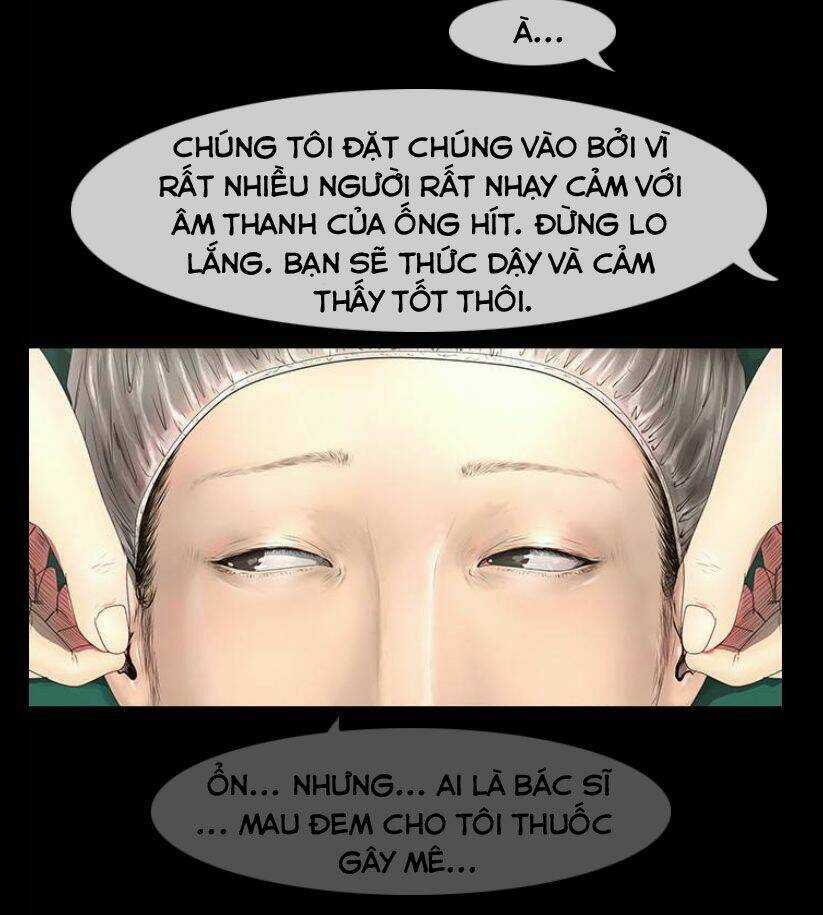 Chiller - Chapter 1 - Trang 65