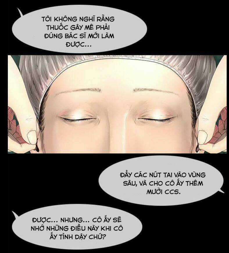 Chiller - Chapter 1 - Trang 66