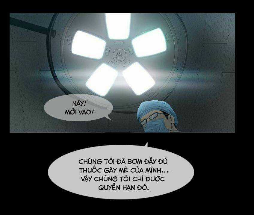 Chiller - Chapter 1 - Trang 68