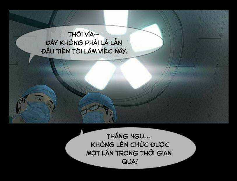 Chiller - Chapter 1 - Trang 69