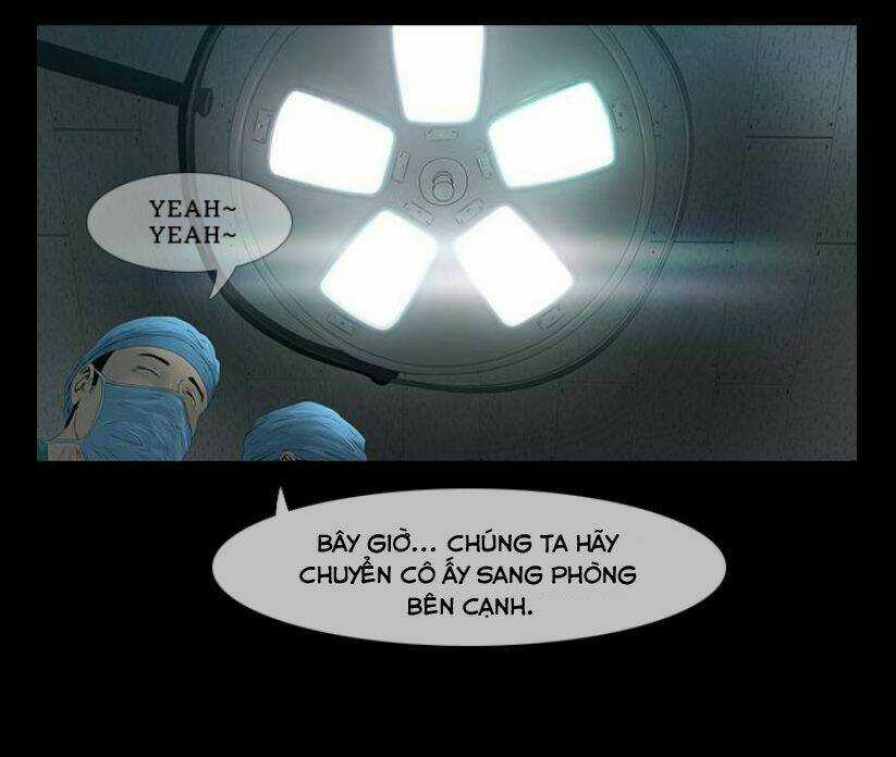 Chiller - Chapter 1 - Trang 70