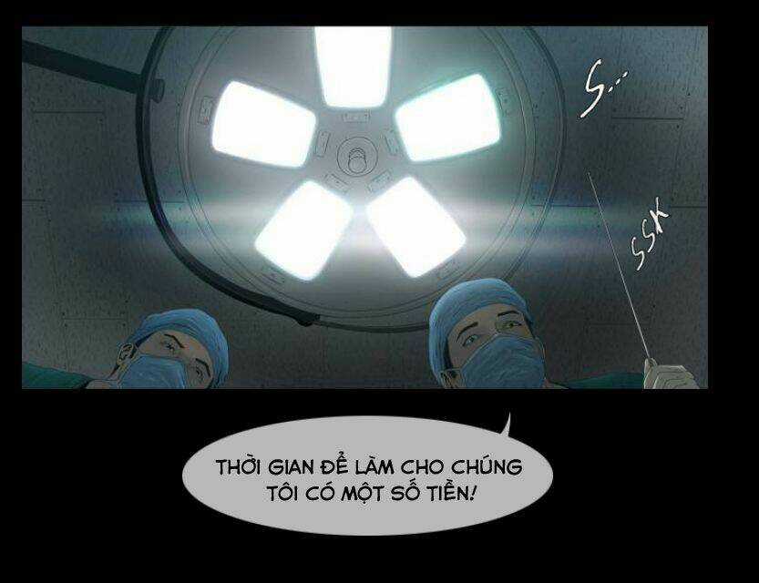 Chiller - Chapter 1 - Trang 72