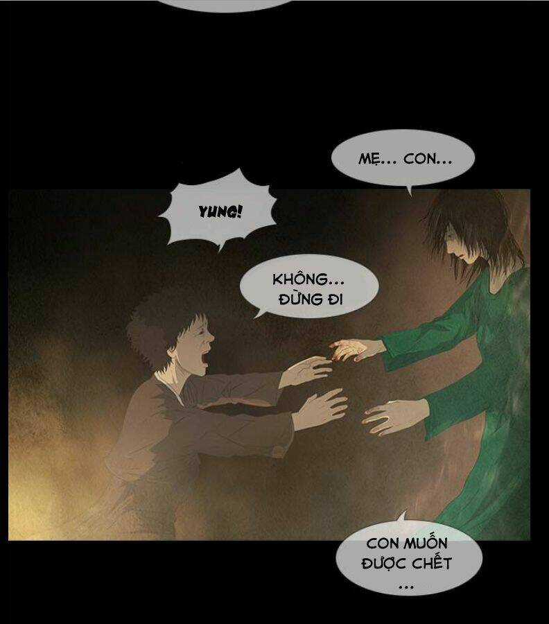 Chiller - Chapter 1 - Trang 10