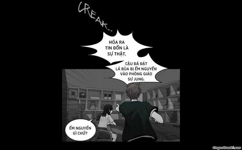 Chiller - Chapter 10 - Trang 2