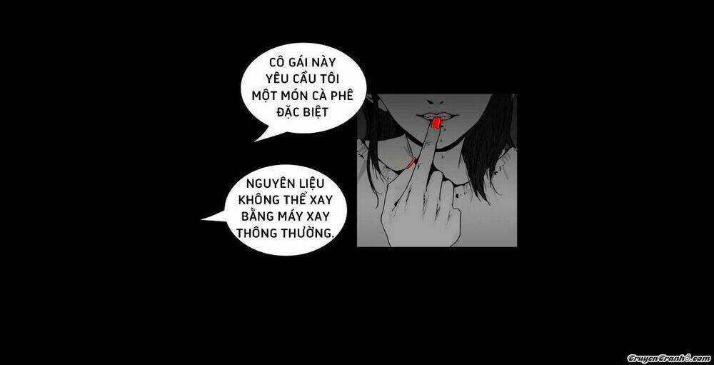 Chiller - Chapter 10 - Trang 13