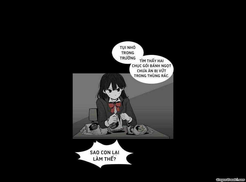 Chiller - Chapter 10 - Trang 17