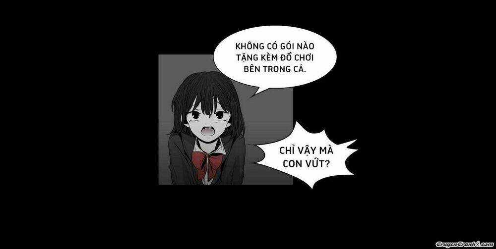 Chiller - Chapter 10 - Trang 18