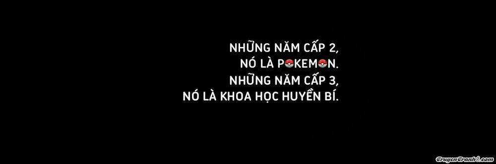 Chiller - Chapter 10 - Trang 20