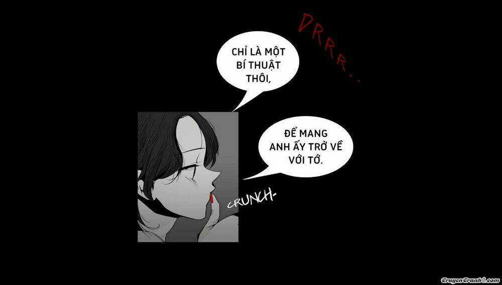 Chiller - Chapter 10 - Trang 3