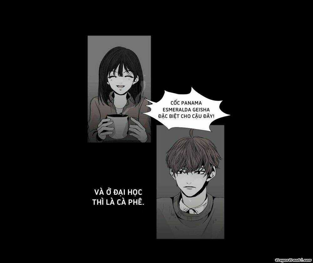 Chiller - Chapter 10 - Trang 21