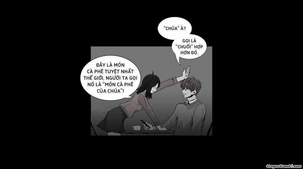 Chiller - Chapter 10 - Trang 22