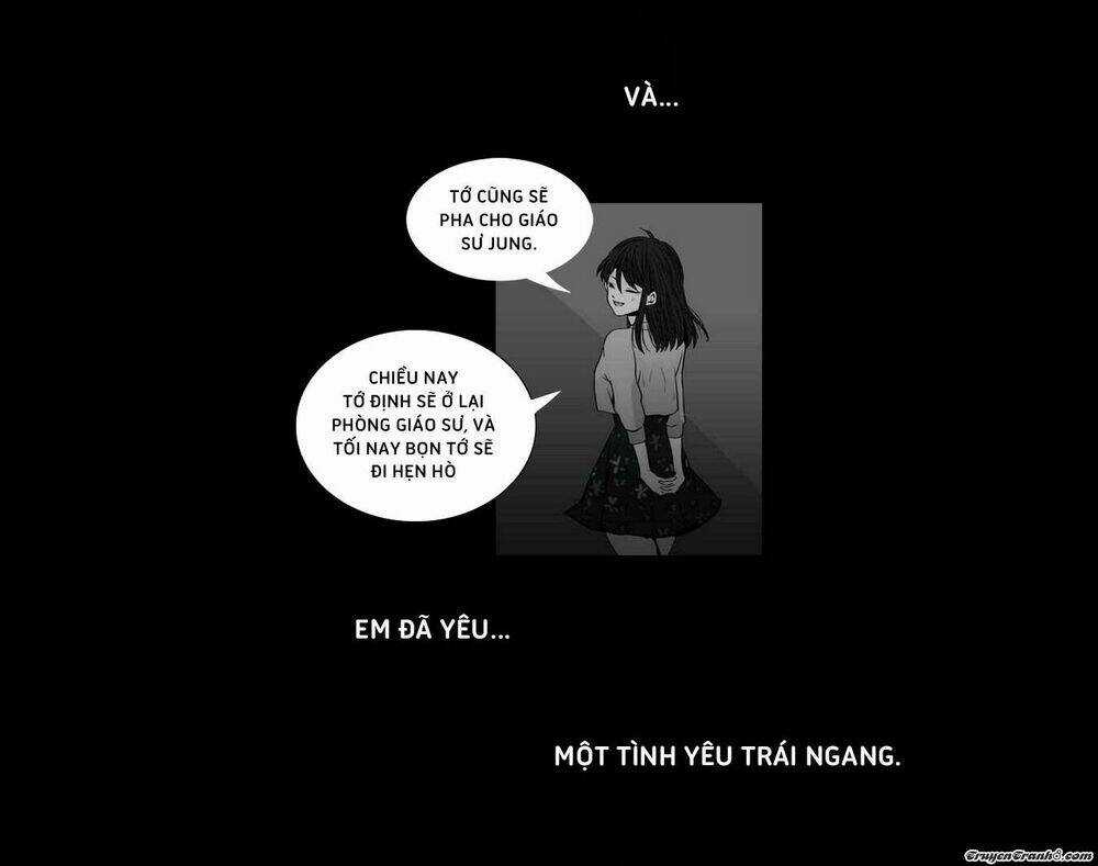 Chiller - Chapter 10 - Trang 23