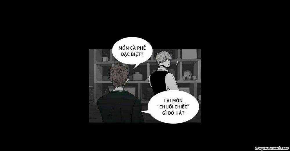 Chiller - Chapter 10 - Trang 29