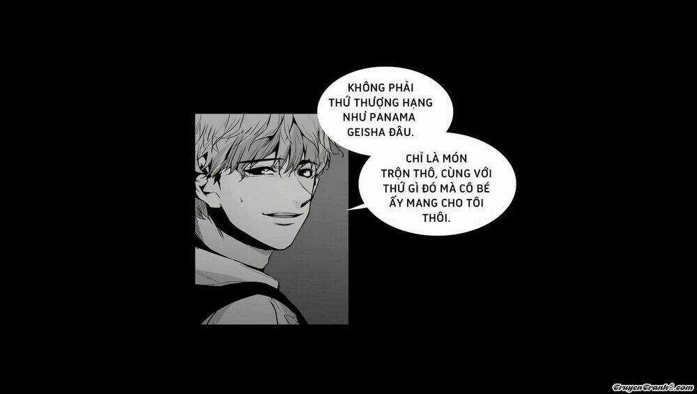 Chiller - Chapter 10 - Trang 30