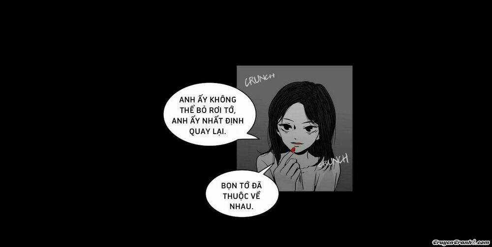 Chiller - Chapter 10 - Trang 31