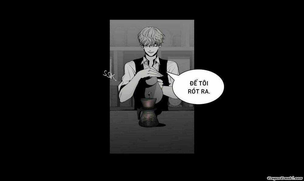 Chiller - Chapter 10 - Trang 34